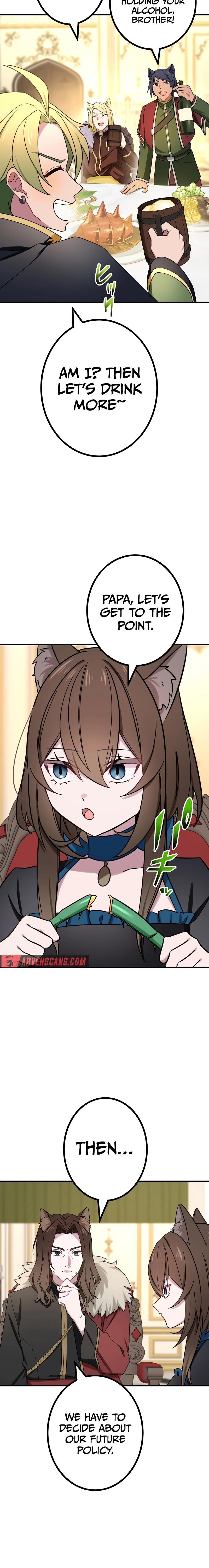 Read The Top Assassin in Another World EN Manga Online