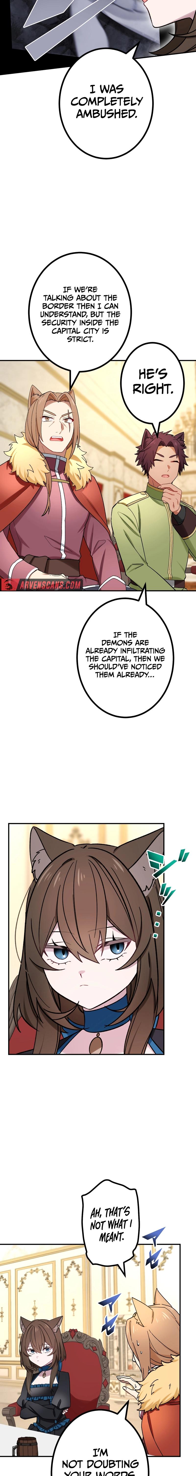 Read The Top Assassin in Another World EN Manga Online