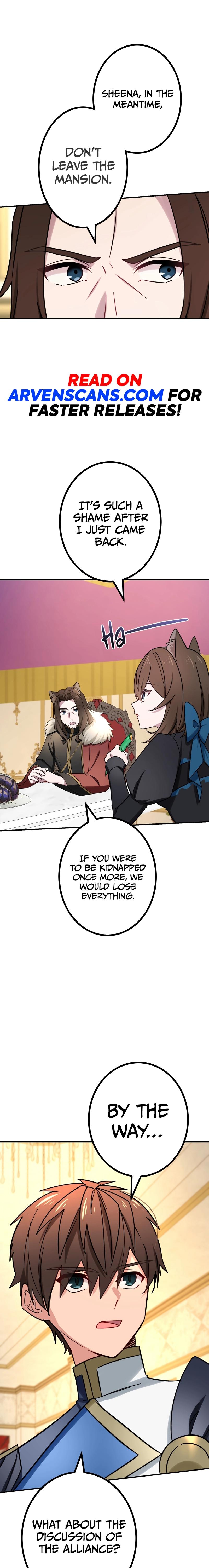 Read The Top Assassin in Another World EN Manga Online
