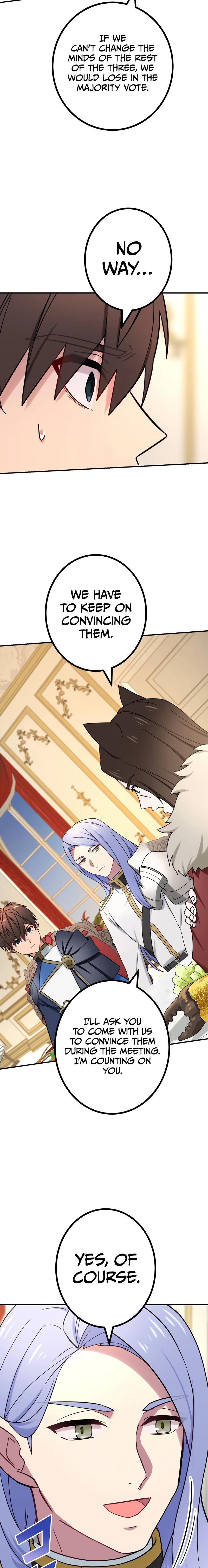 Read The Top Assassin in Another World EN Manga Online