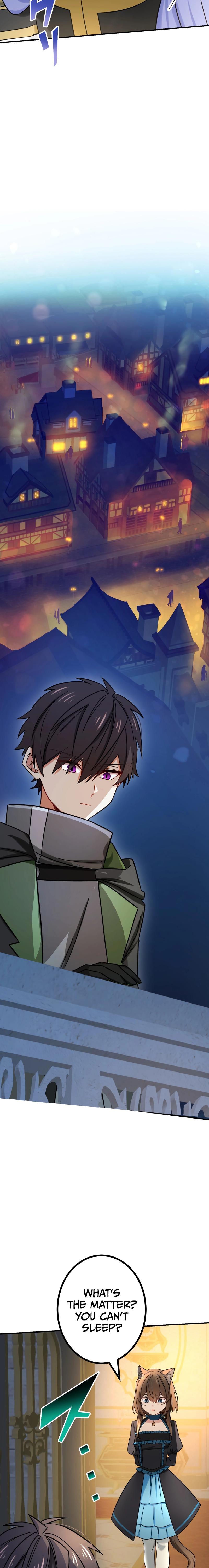 Read The Top Assassin in Another World EN Manga Online