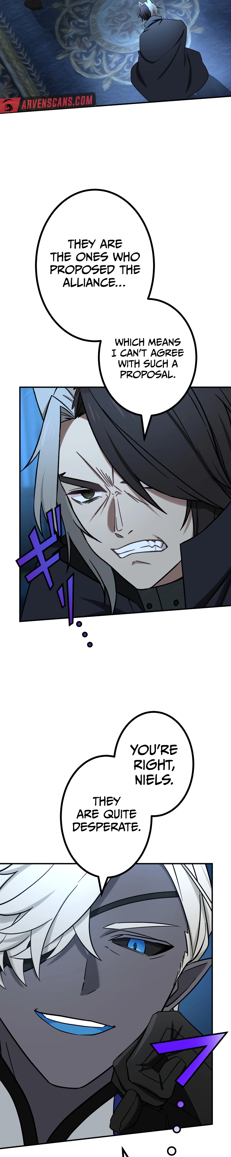 Read The Top Assassin in Another World EN Manga Online