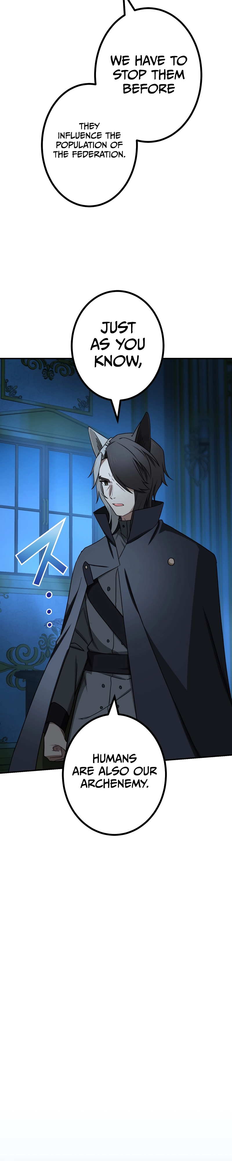 Read The Top Assassin in Another World EN Manga Online
