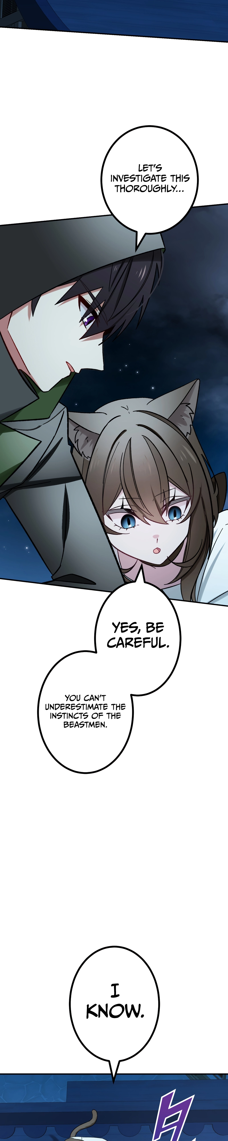 Read The Top Assassin in Another World EN Manga Online