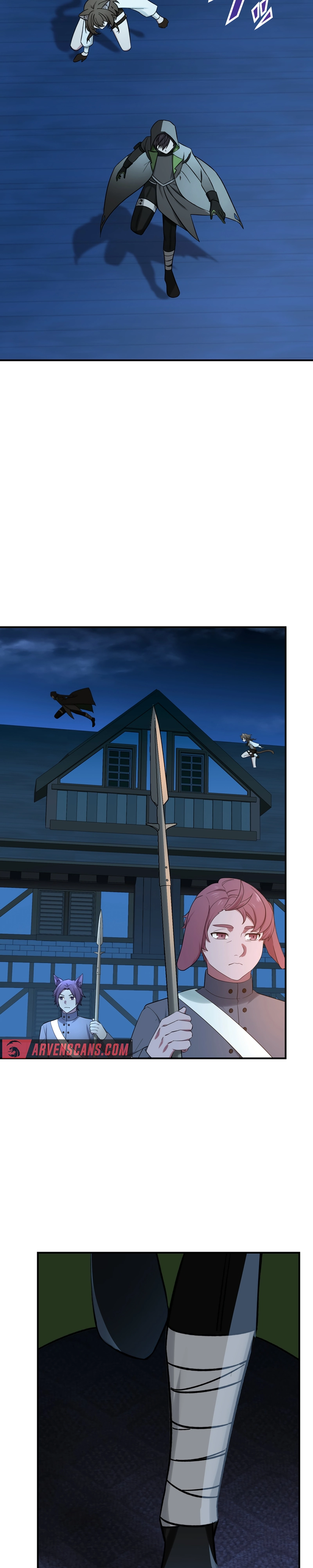 Read The Top Assassin in Another World EN Manga Online