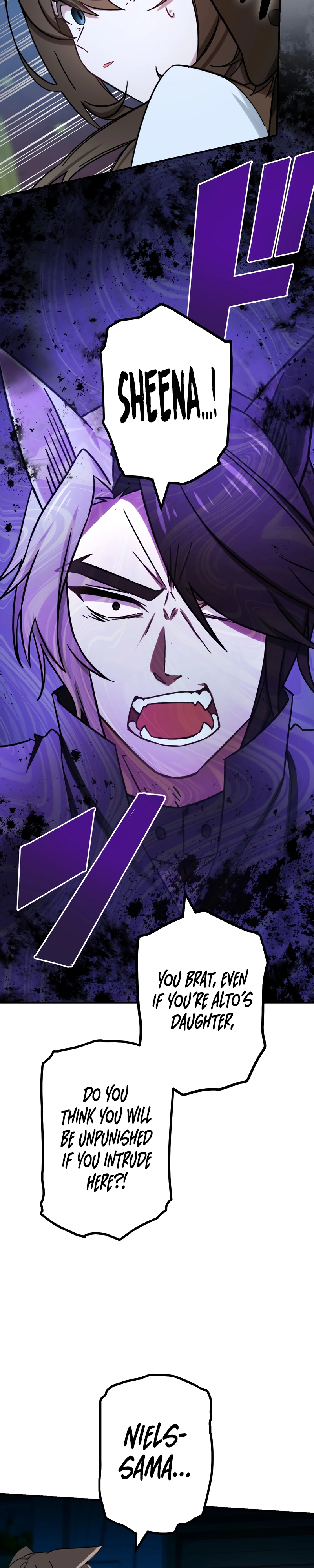 Read The Top Assassin in Another World EN Manga Online
