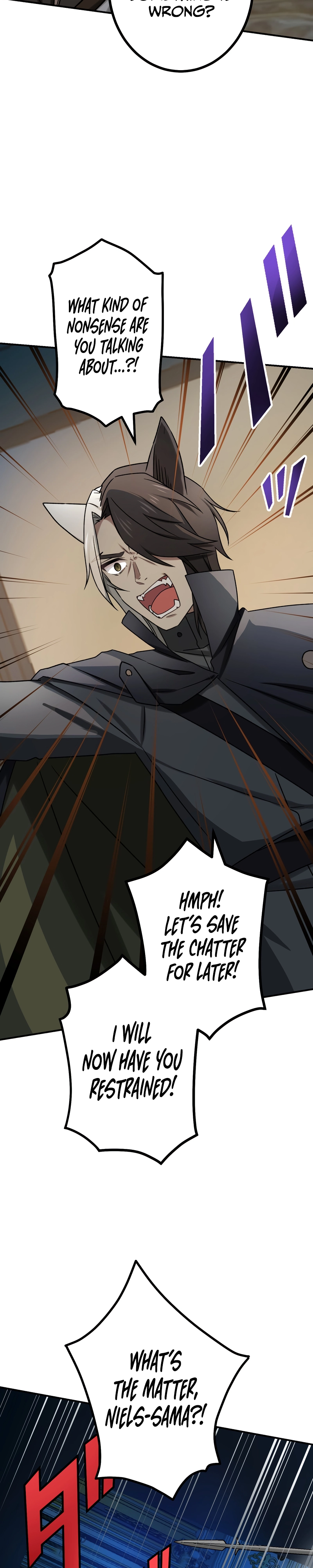 Read The Top Assassin in Another World EN Manga Online
