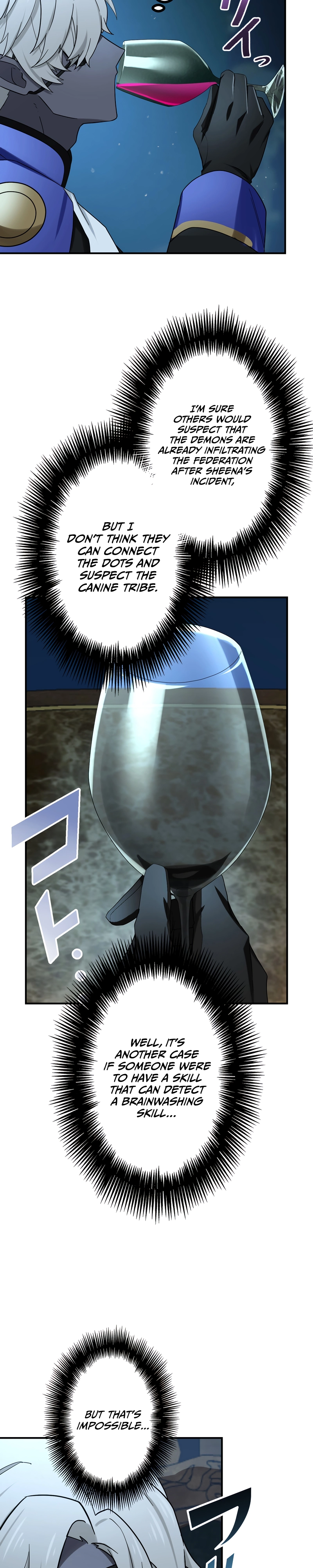 Read The Top Assassin in Another World EN Manga Online