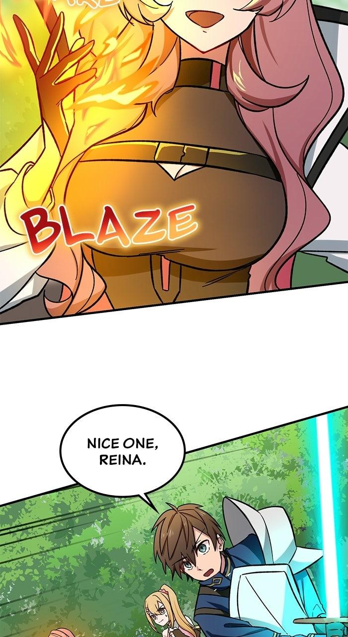 Read The Top Assassin in Another World EN Manga Online