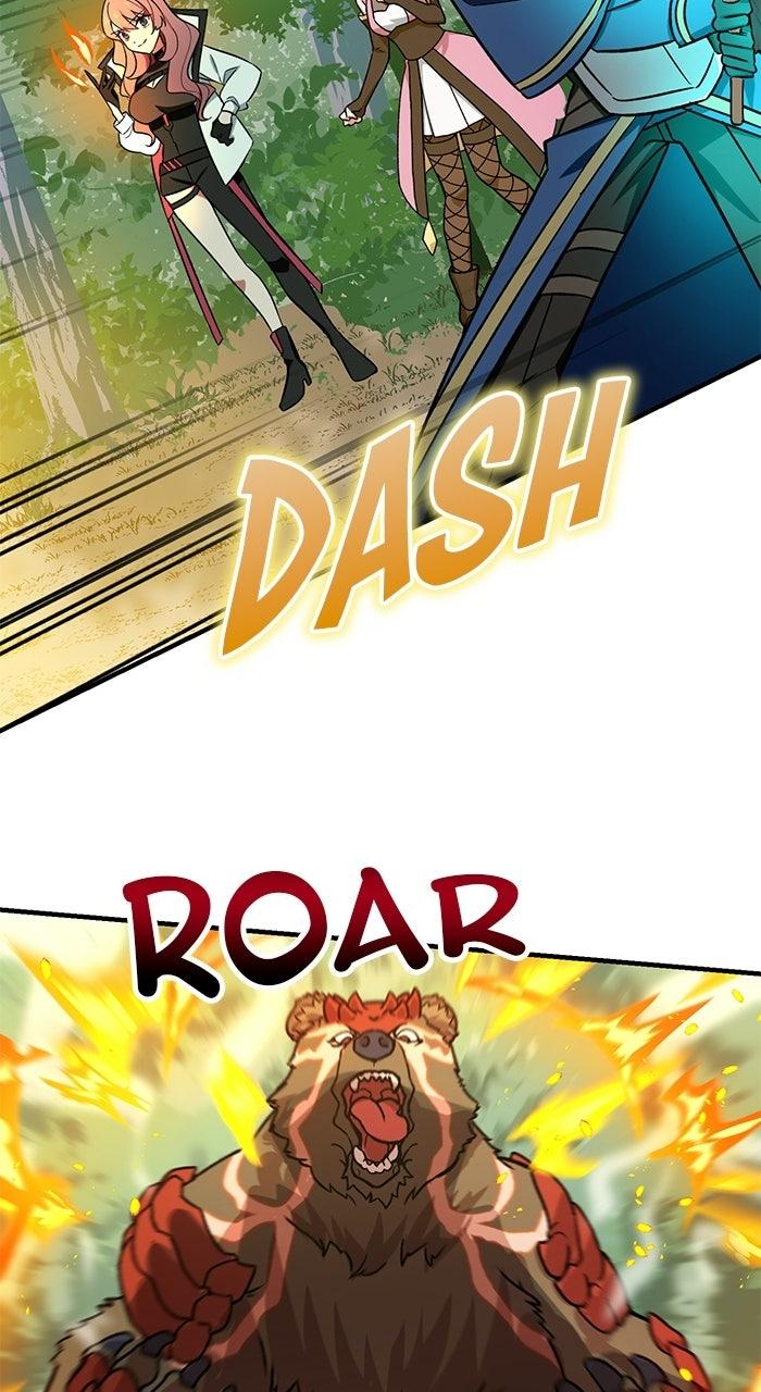 Read The Top Assassin in Another World EN Manga Online