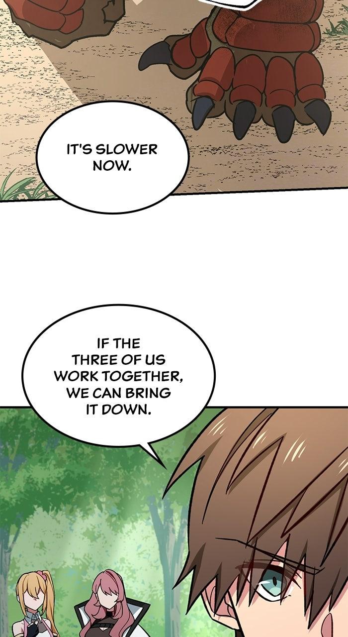 Read The Top Assassin in Another World EN Manga Online