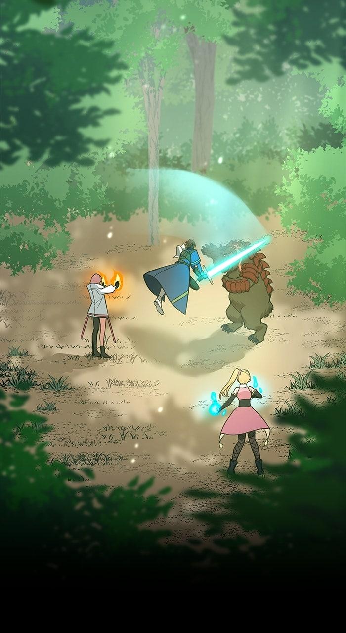 Read The Top Assassin in Another World EN Manga Online