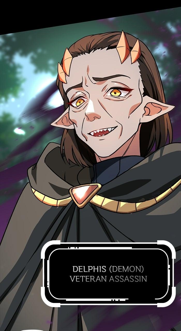 Read The Top Assassin in Another World EN Manga Online