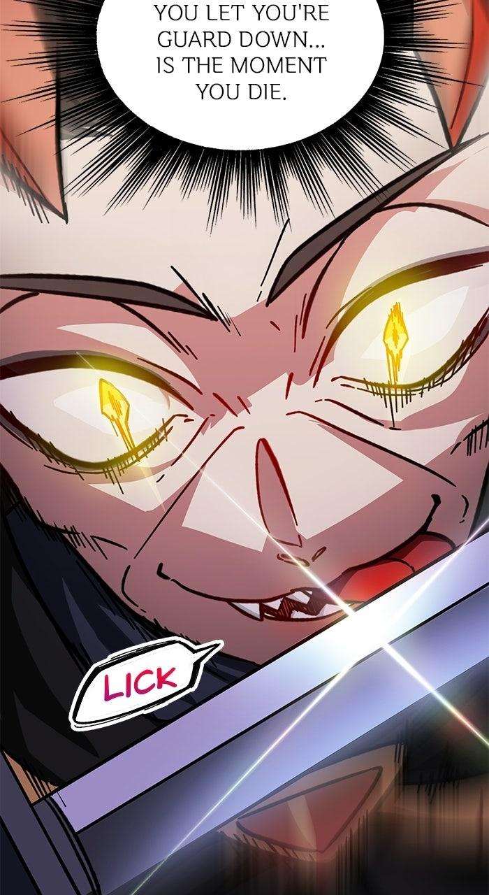 Read The Top Assassin in Another World EN Manga Online