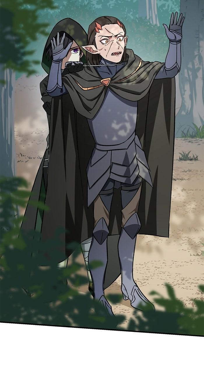 Read The Top Assassin in Another World EN Manga Online