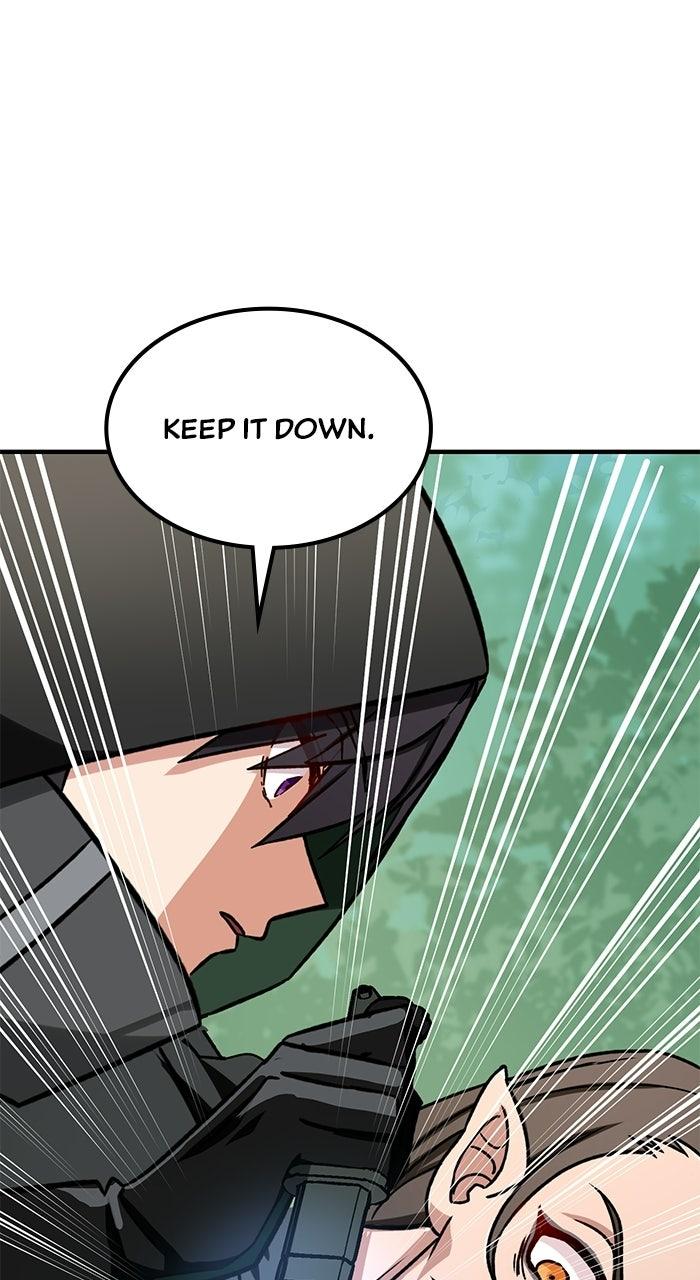 Read The Top Assassin in Another World EN Manga Online