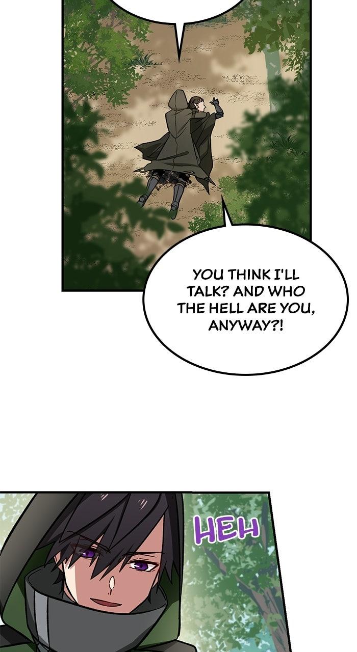 Read The Top Assassin in Another World EN Manga Online