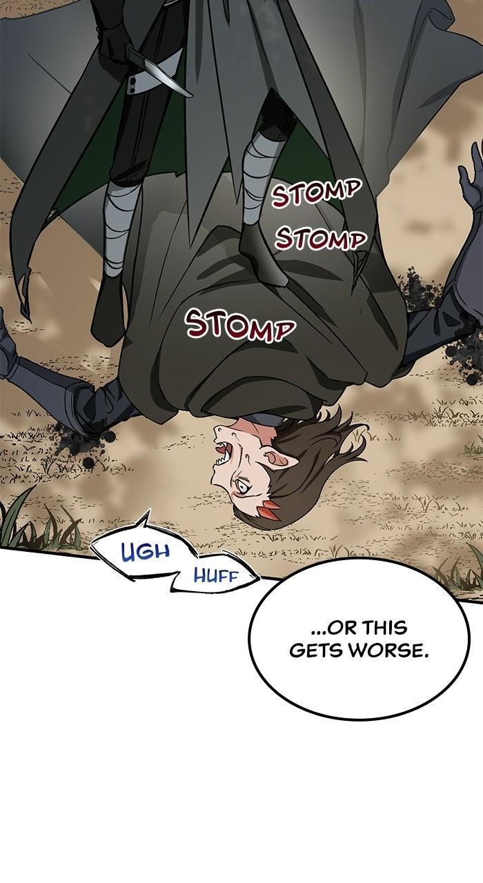 Read The Top Assassin in Another World EN Manga Online