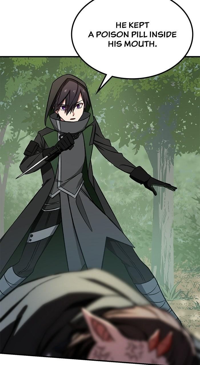 Read The Top Assassin in Another World EN Manga Online