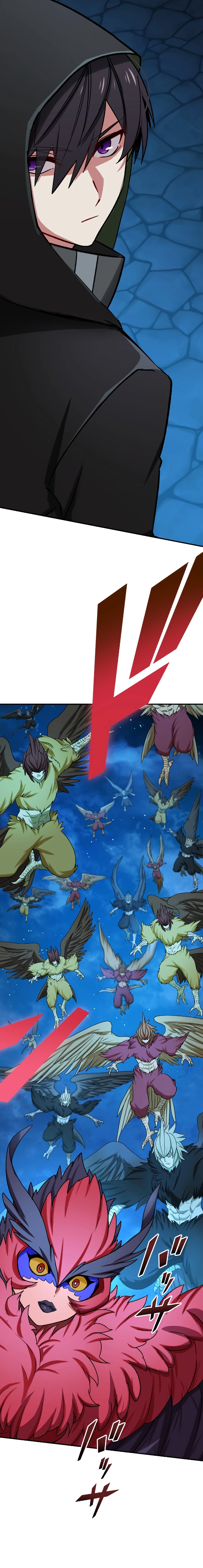 Read The Top Assassin in Another World EN Manga Online