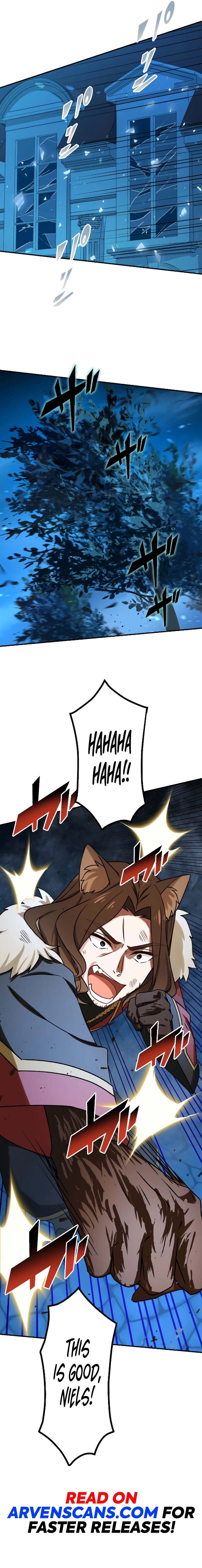 Read The Top Assassin in Another World EN Manga Online
