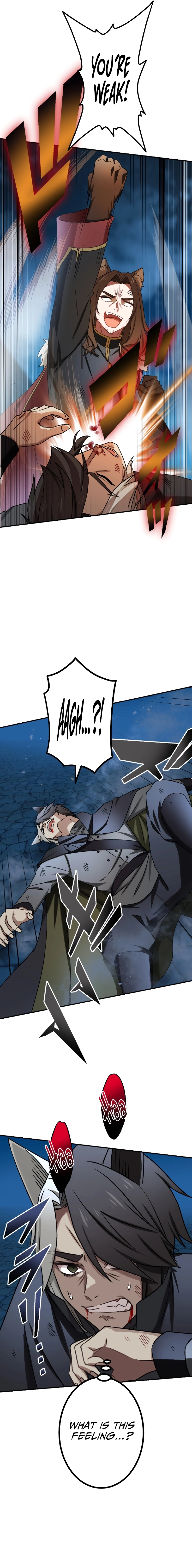 Read The Top Assassin in Another World EN Manga Online
