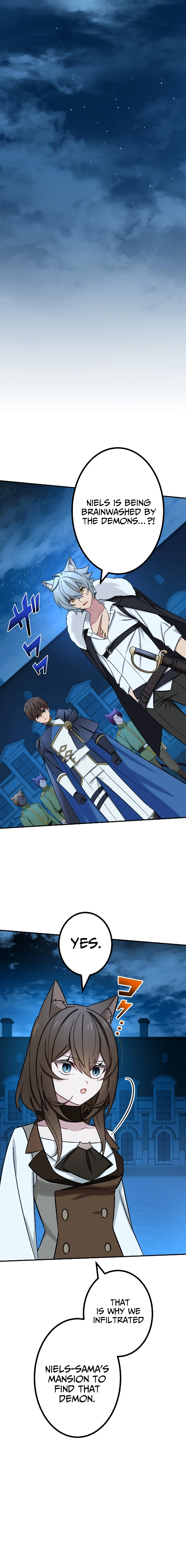Read The Top Assassin in Another World EN Manga Online