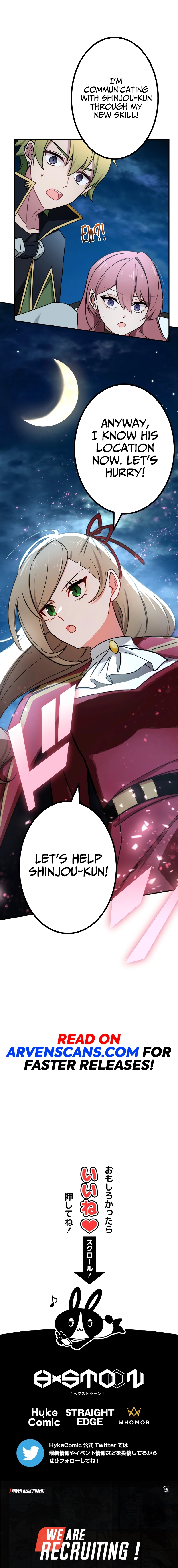 Read The Top Assassin in Another World EN Manga Online