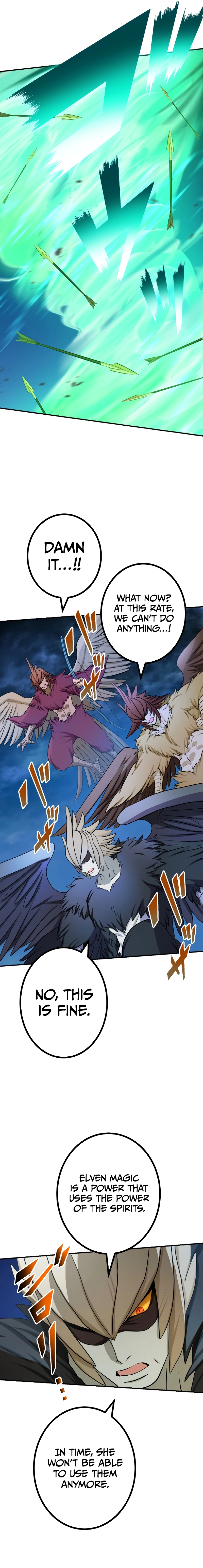 Read The Top Assassin in Another World EN Manga Online