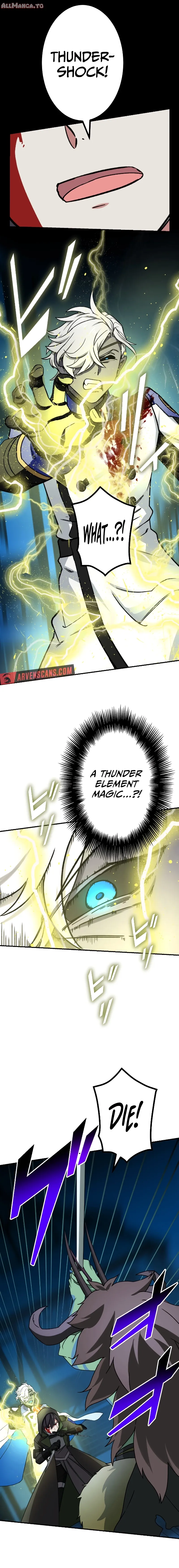 Read The Top Assassin in Another World EN Manga Online