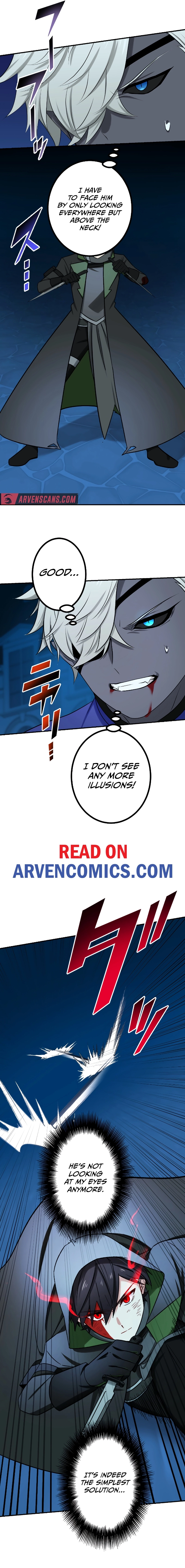 Read The Top Assassin in Another World EN Manga Online