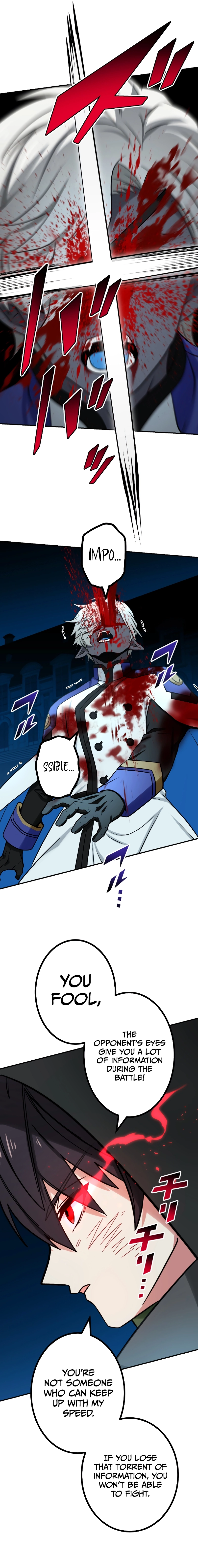 Read The Top Assassin in Another World EN Manga Online