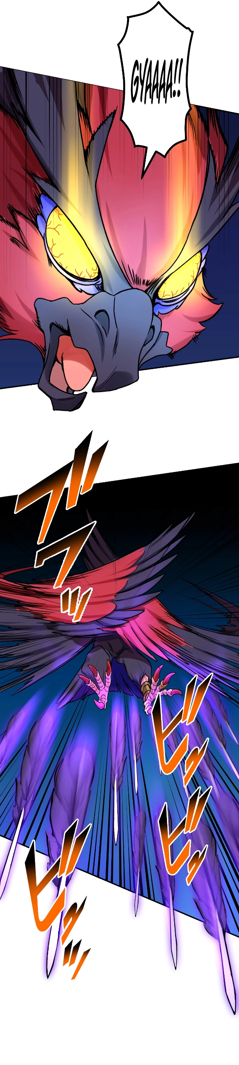Read The Top Assassin in Another World EN Manga Online