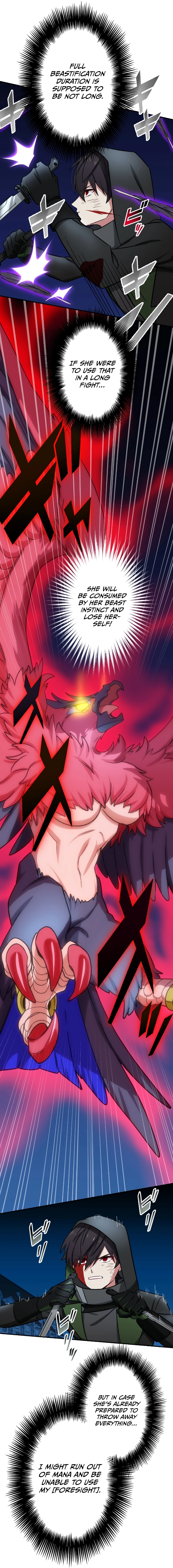 Read The Top Assassin in Another World EN Manga Online