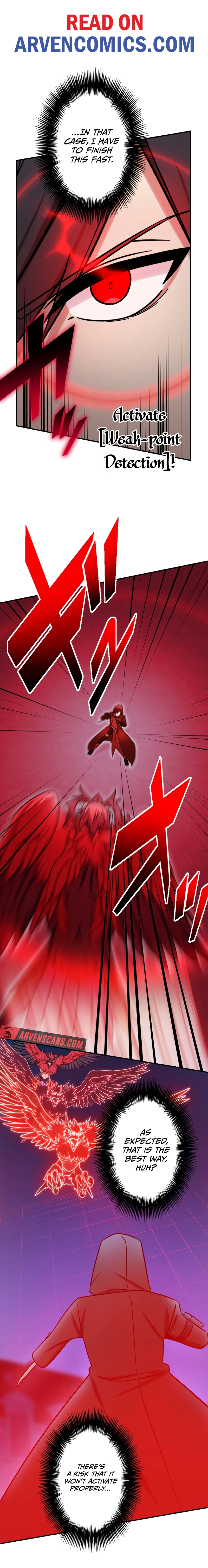 Read The Top Assassin in Another World EN Manga Online