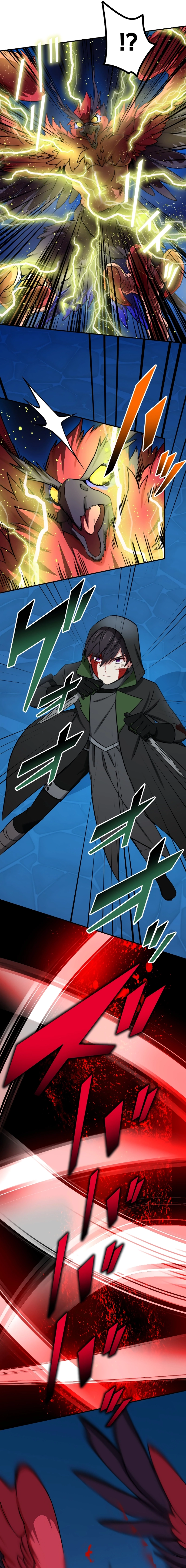 Read The Top Assassin in Another World EN Manga Online