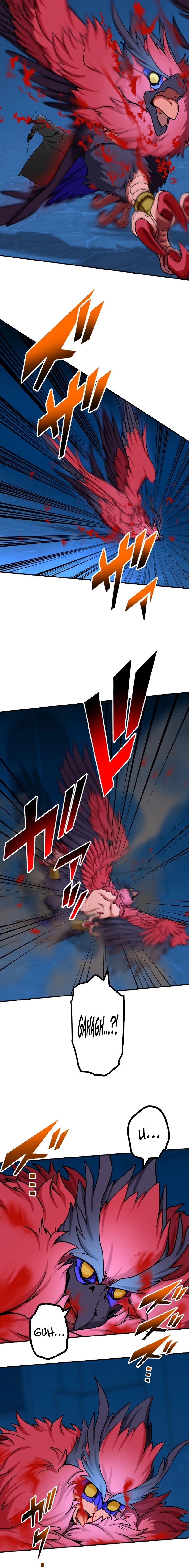 Read The Top Assassin in Another World EN Manga Online