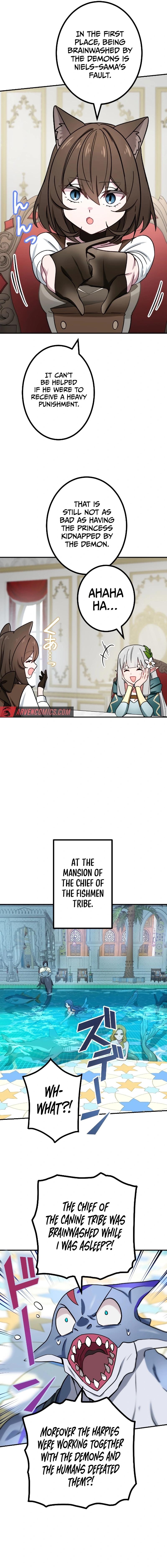 Read The Top Assassin in Another World EN Manga Online
