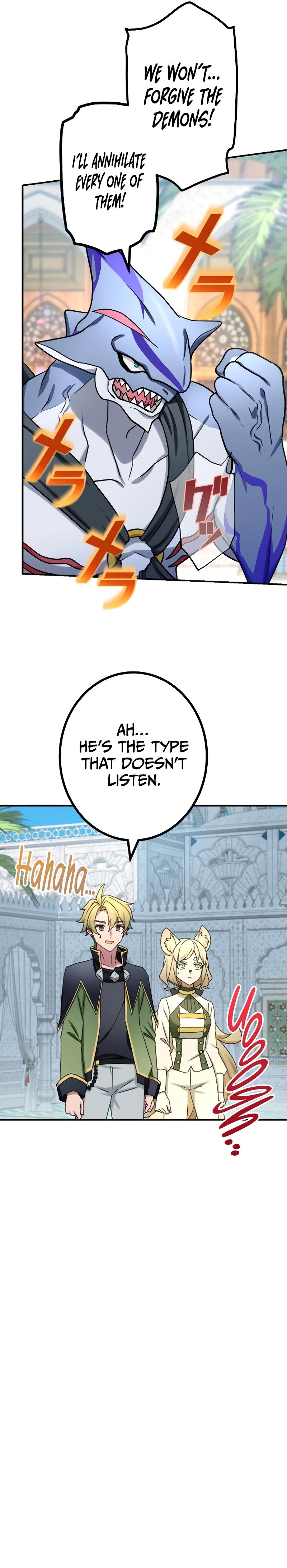Read The Top Assassin in Another World EN Manga Online