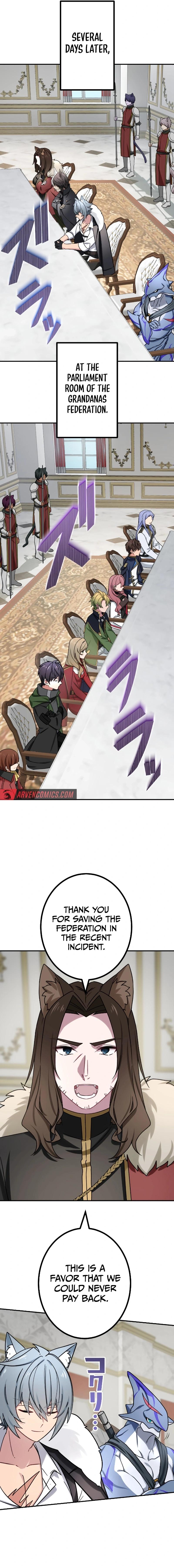 Read The Top Assassin in Another World EN Manga Online