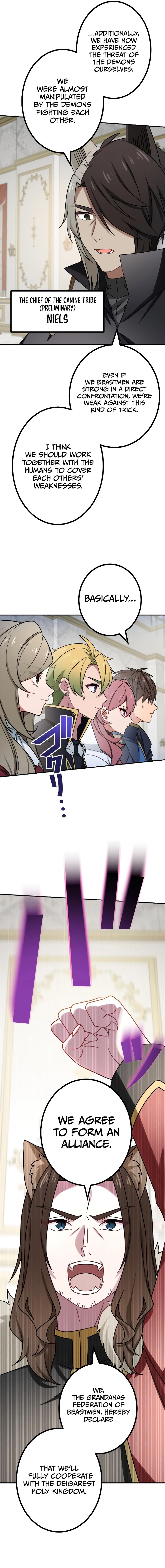 Read The Top Assassin in Another World EN Manga Online