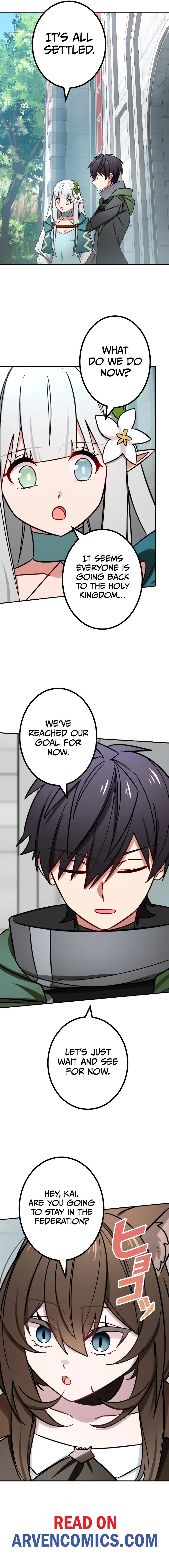 Read The Top Assassin in Another World EN Manga Online