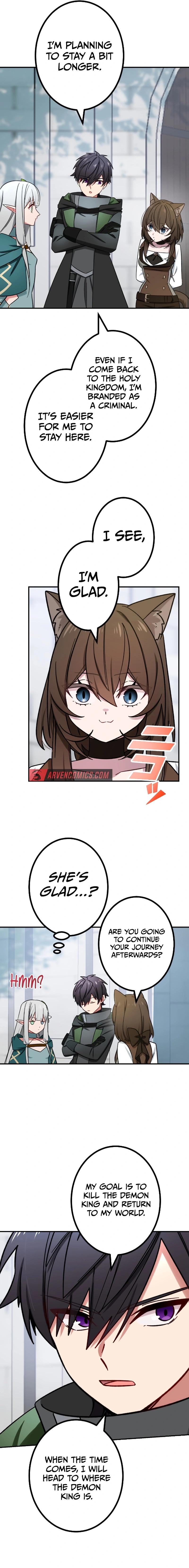 Read The Top Assassin in Another World EN Manga Online