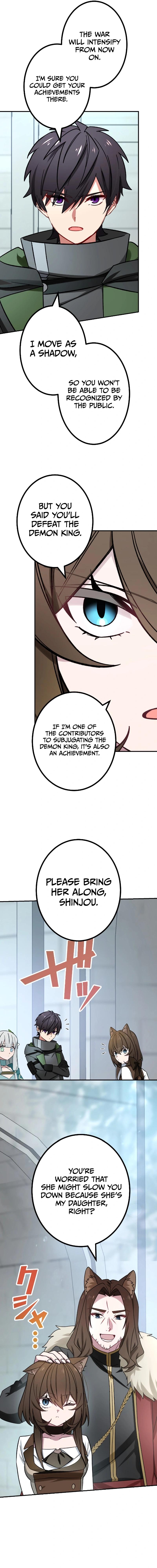 Read The Top Assassin in Another World EN Manga Online