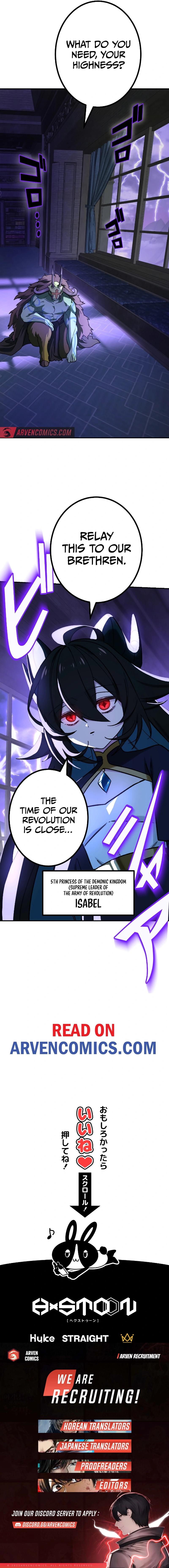 Read The Top Assassin in Another World EN Manga Online