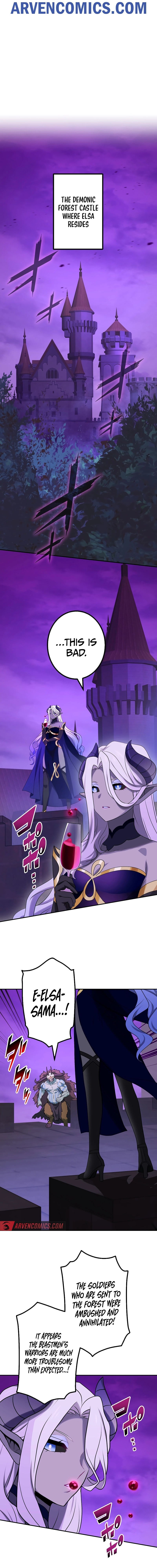 Read The Top Assassin in Another World EN Manga Online