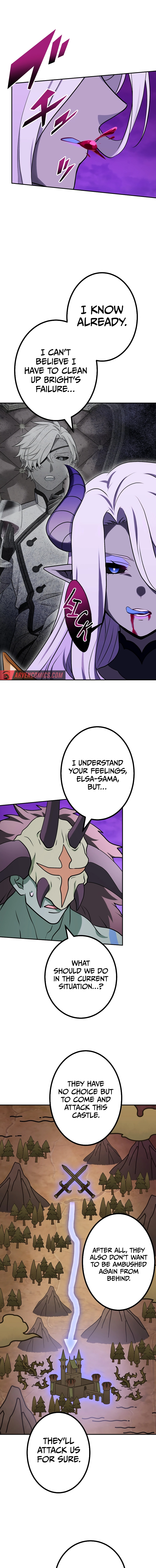 Read The Top Assassin in Another World EN Manga Online