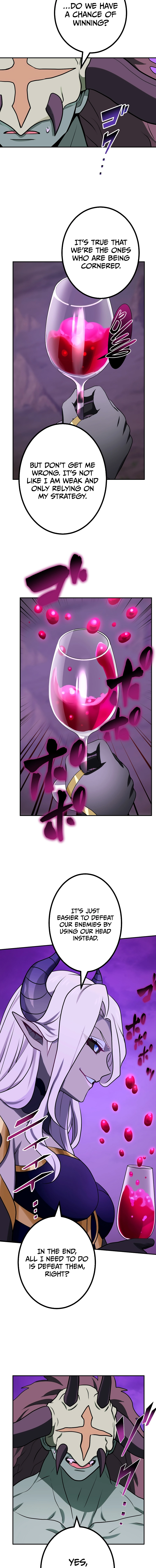 Read The Top Assassin in Another World EN Manga Online