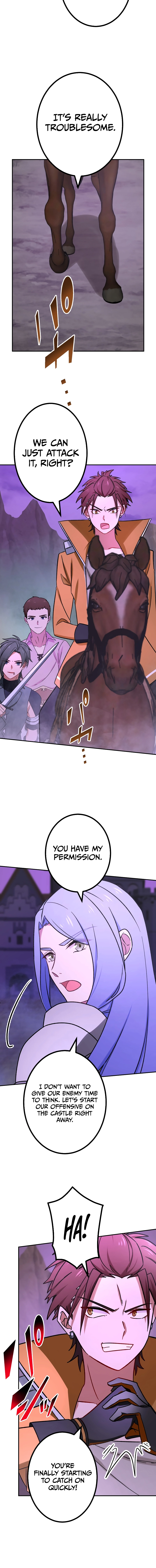 Read The Top Assassin in Another World EN Manga Online