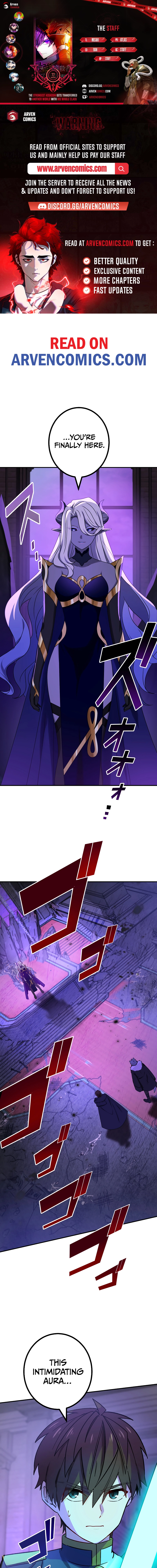 Read The Top Assassin in Another World EN Manga Online